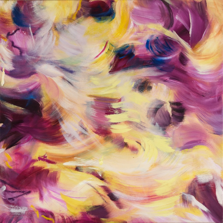 Fragments 4 by Shooq AlShawi