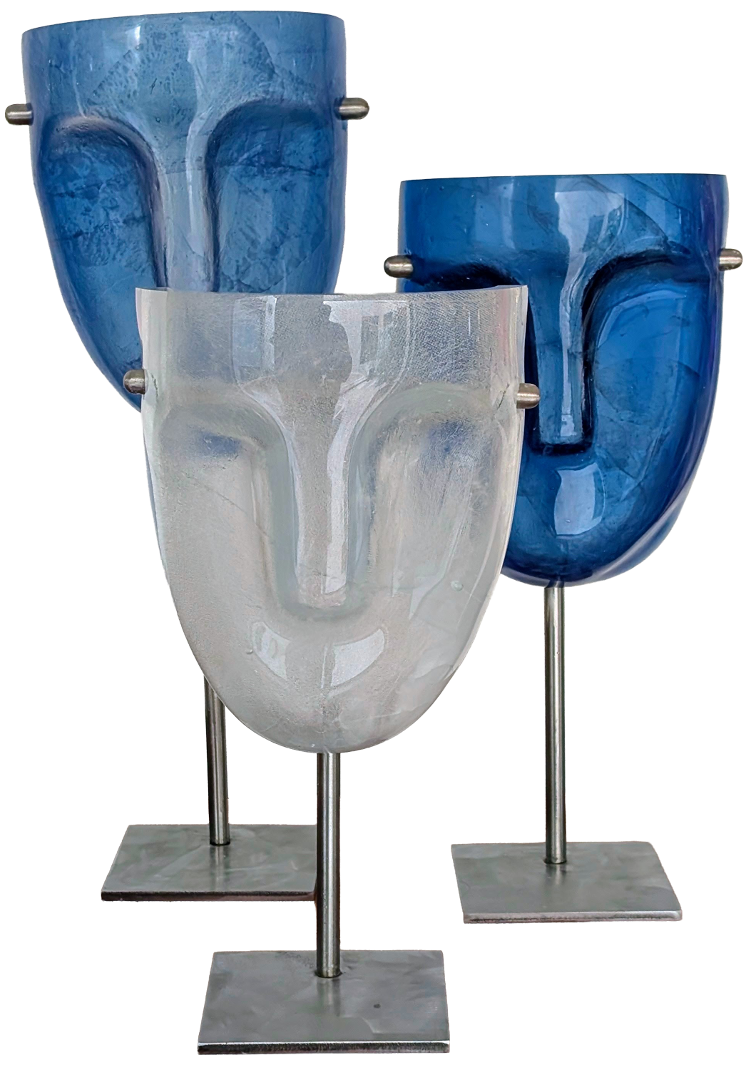 Presence (Set of 3)