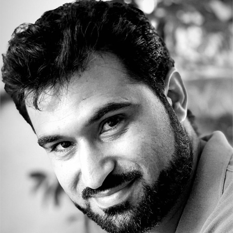 Habib Mohammed Saleh