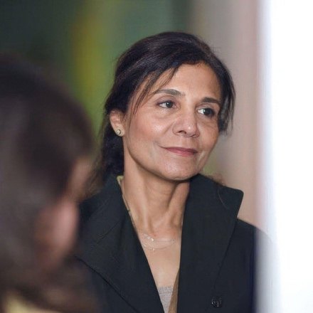 Hayfa AlJishi
