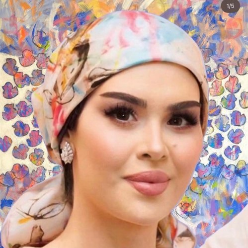 Latifa AlShaikh