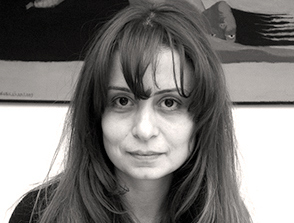 Annie Kurkdjian