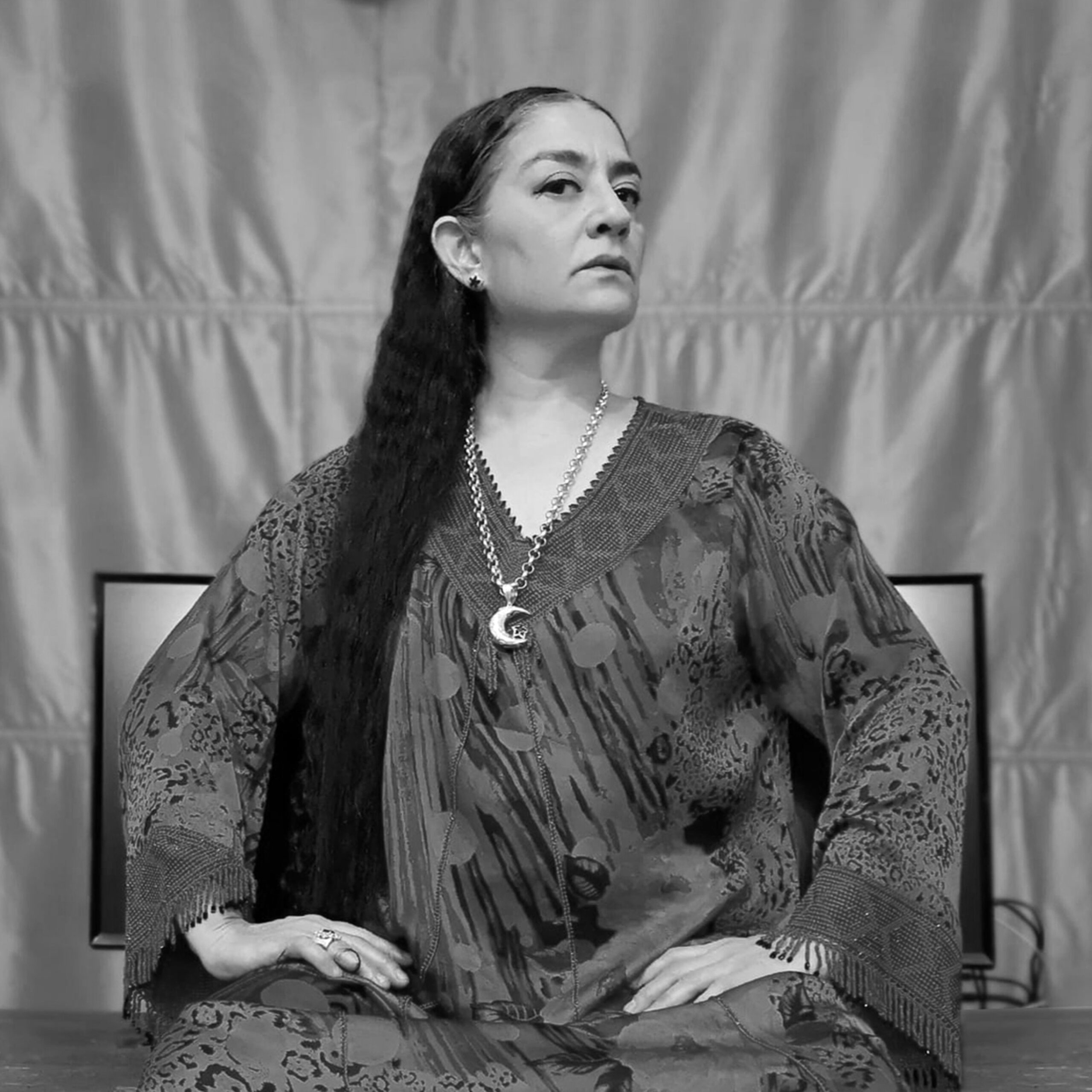 Ghada Khunji