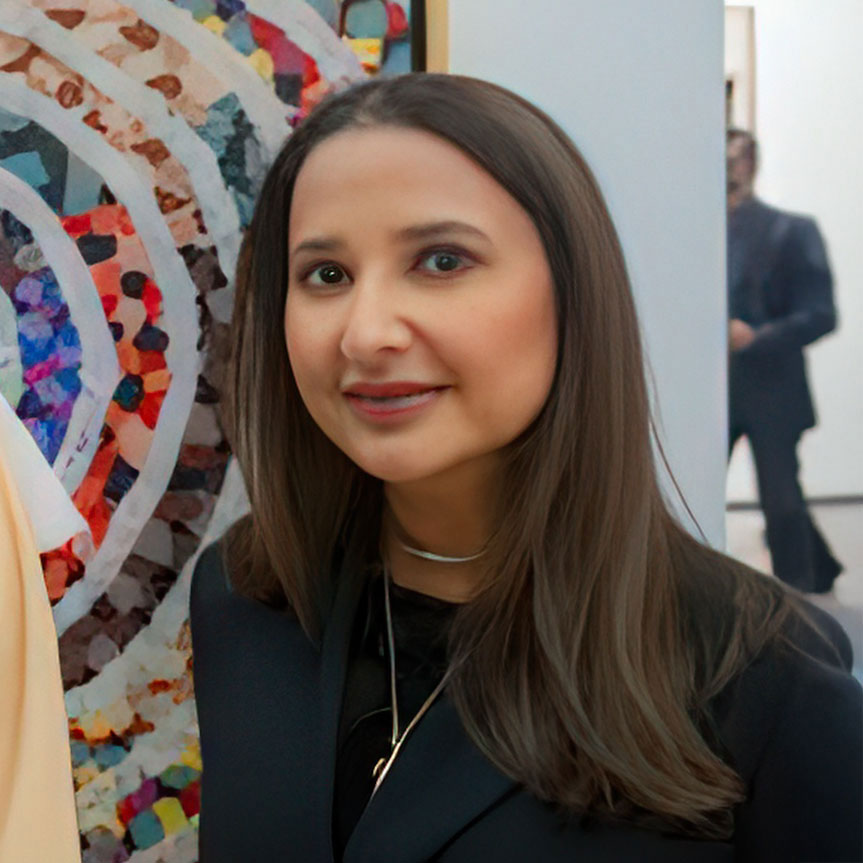 Noora Almuharraqi