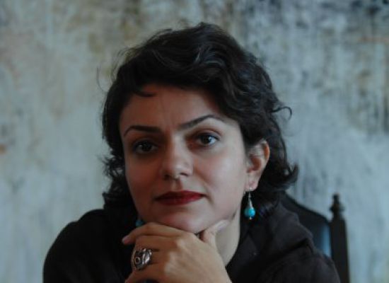 Afshan Daneshvar
