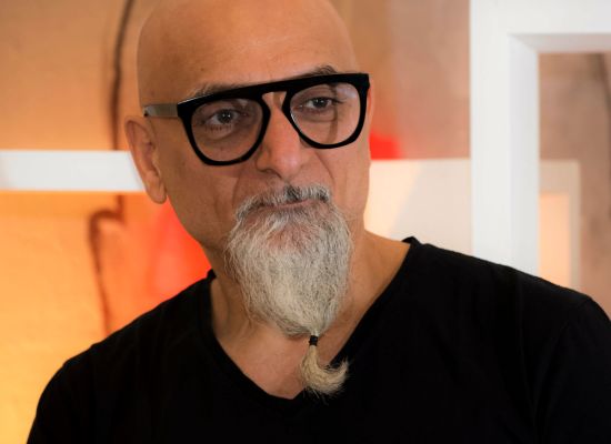 AHMAD AL BAHRANI