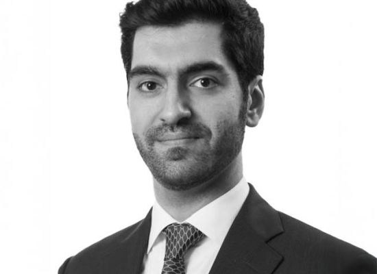 Ahmed Alansari