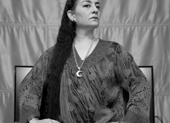 Ghada Khunji