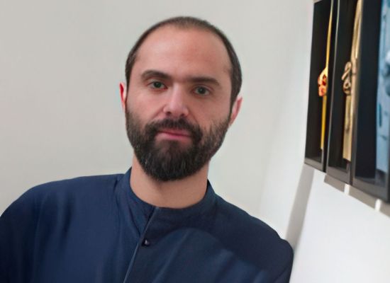 Mohamed Omran