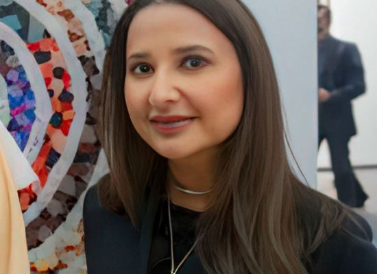 Noura Al Muharraqi