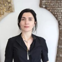 Bita Ghezelayagh