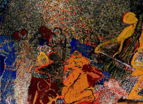 100-x-80-cm-_-Mixed-Media-on-Canvas-_-2012