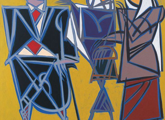 24x27 cm| Giclee | 2008