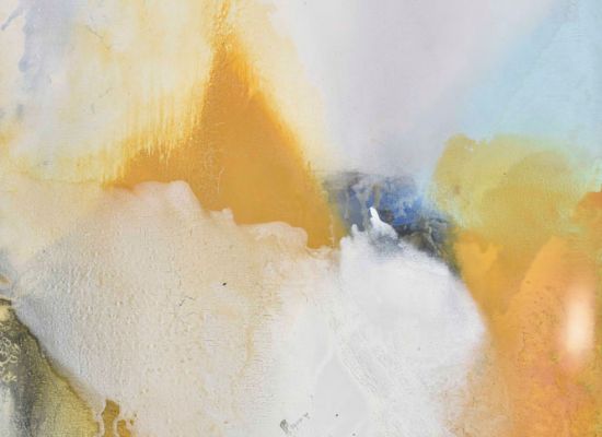 195x130cm Oil on Canvas 2010