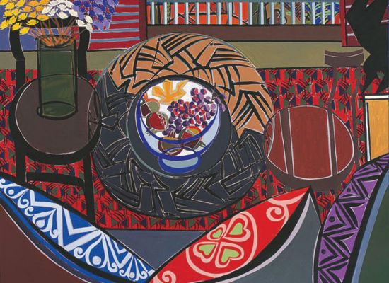 22x27 cm | Giclee | 2008