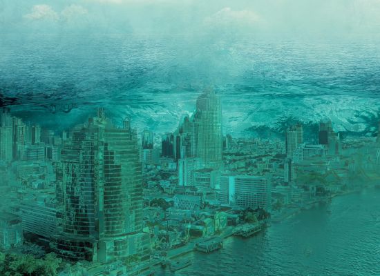 Bangkok Thailand (Edition 1 of 5)