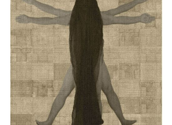 Viatour for send -1 | 127x94cm | Mixed Media on canvas