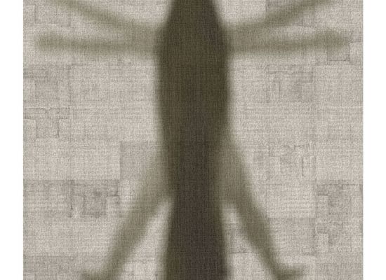 Viatour for send -3 | 127x94cm | Mixed Media on canvas