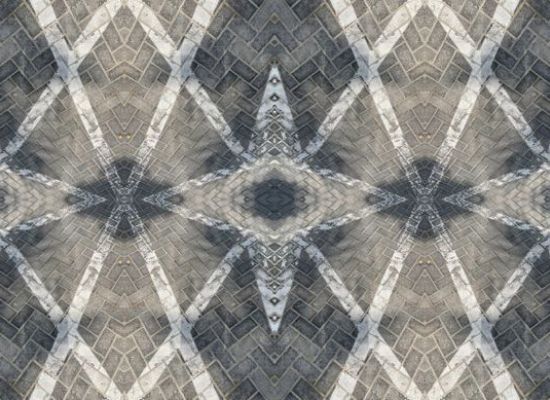 City Path No.3 (Edition of 3)