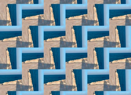 Sea Layout (Edition of 6)