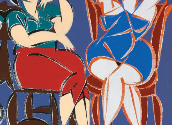 25x23 cm | Giclee | 2008