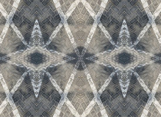 City Path Side (Edition of 3)