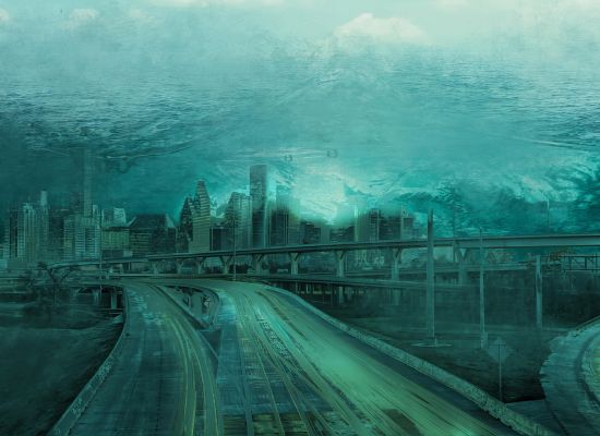 Houston Texas (Edition 1 of 5)