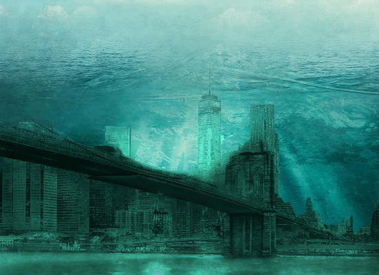 New York City USA (Edition 1 of 5)