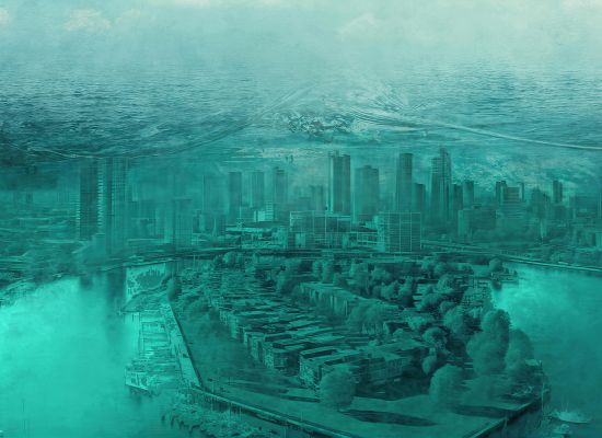 Rotterdam Netherlands (Edition 1 of 5)