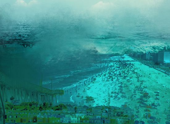 Virginia Beach (Edition 1 of 5)