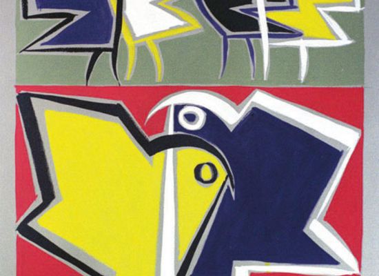 25x20 cm | Giclee | 2008