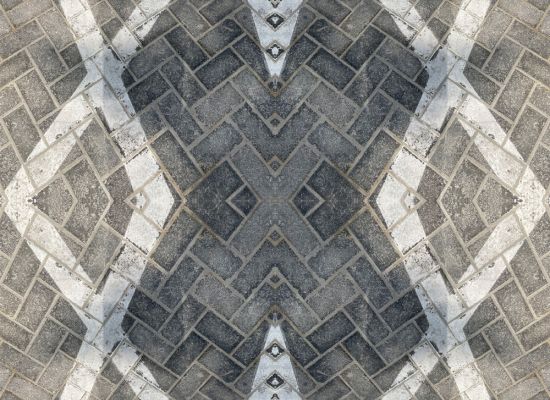 City Diamond No.1 (Edition of 6)