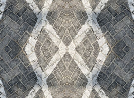 City Diamond No.2 (Edition of 6)