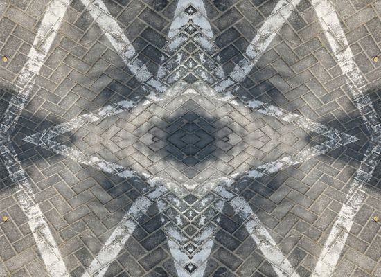 City Diamond No.4 (Edition of 6)