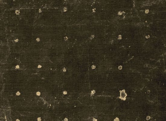 I am Yusuf | 61x46cm | Mixed media on Chinese paper on canvas | 2011