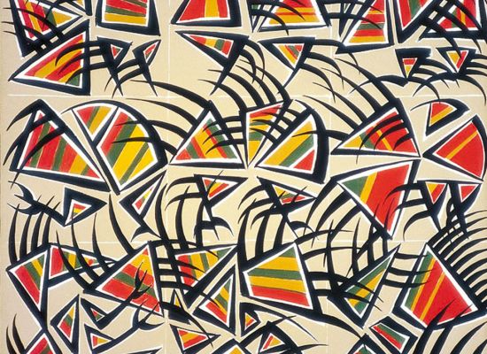 25x27 cm | Giclee | 2008