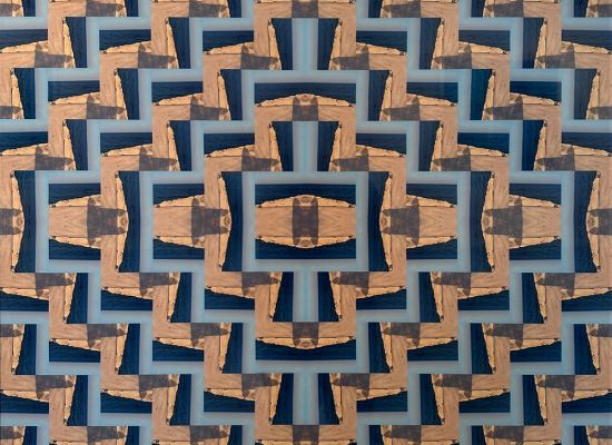 Sea Diamond Layout (Edition 1 of 3)