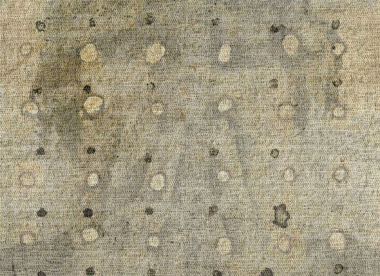 I am Yusuf | 61x46cm | Mixed media on Chinese paper on canvas | 2011