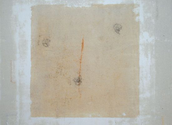 A21..40x40cm,-Mixed-media,canvas