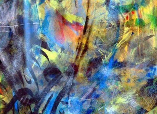 Abdul Elah AlArab | Untitled | 66 x 48 cm | Untitled | 2007