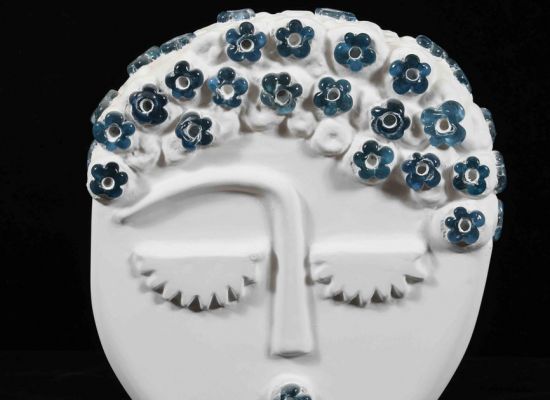 Aysha-Hafuz,-Blue-Face,--stone,-29x28x11cm,-(1)_1