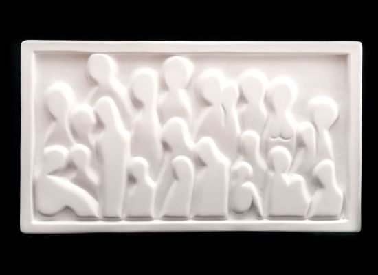 Aysha-Hafuz,-Mural-Character,-Stone,-37x65x4cm,-2019-(2)