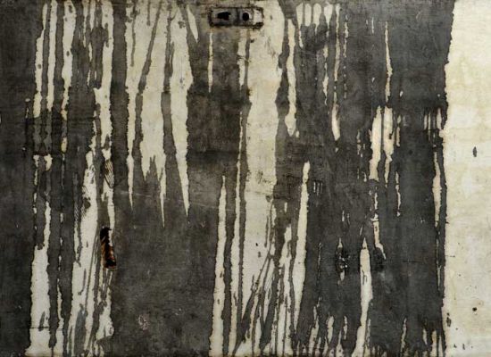 Untitled | Acrylic on canvas | 100x120cm | 2013