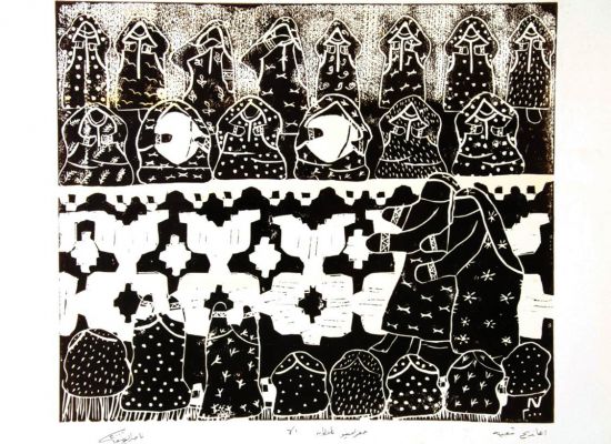 Folkloric-Songs,-61cm,-45cm_2000