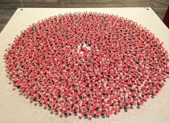 Drawing series, Unitiled, 2013