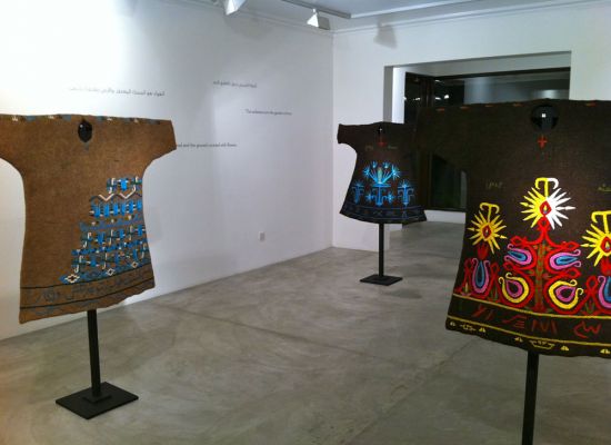 Exhibition Image 11