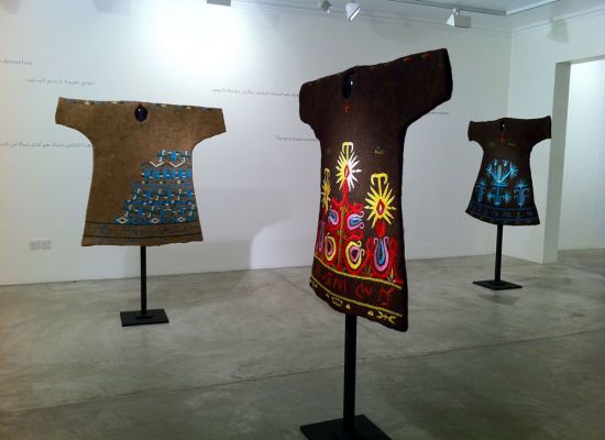 Exhibition Image 2