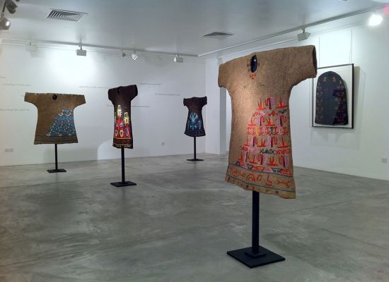 Exhibition Image 4