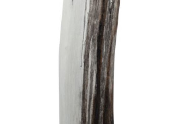 Untitled | Mixed media on wood | 195x40cm | 2013