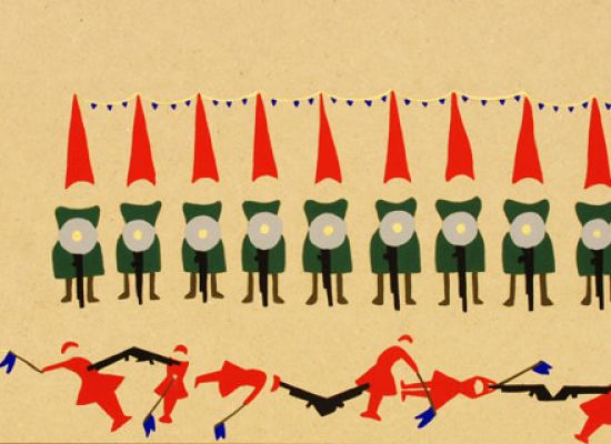 Drawing series, Unitiled, 2013